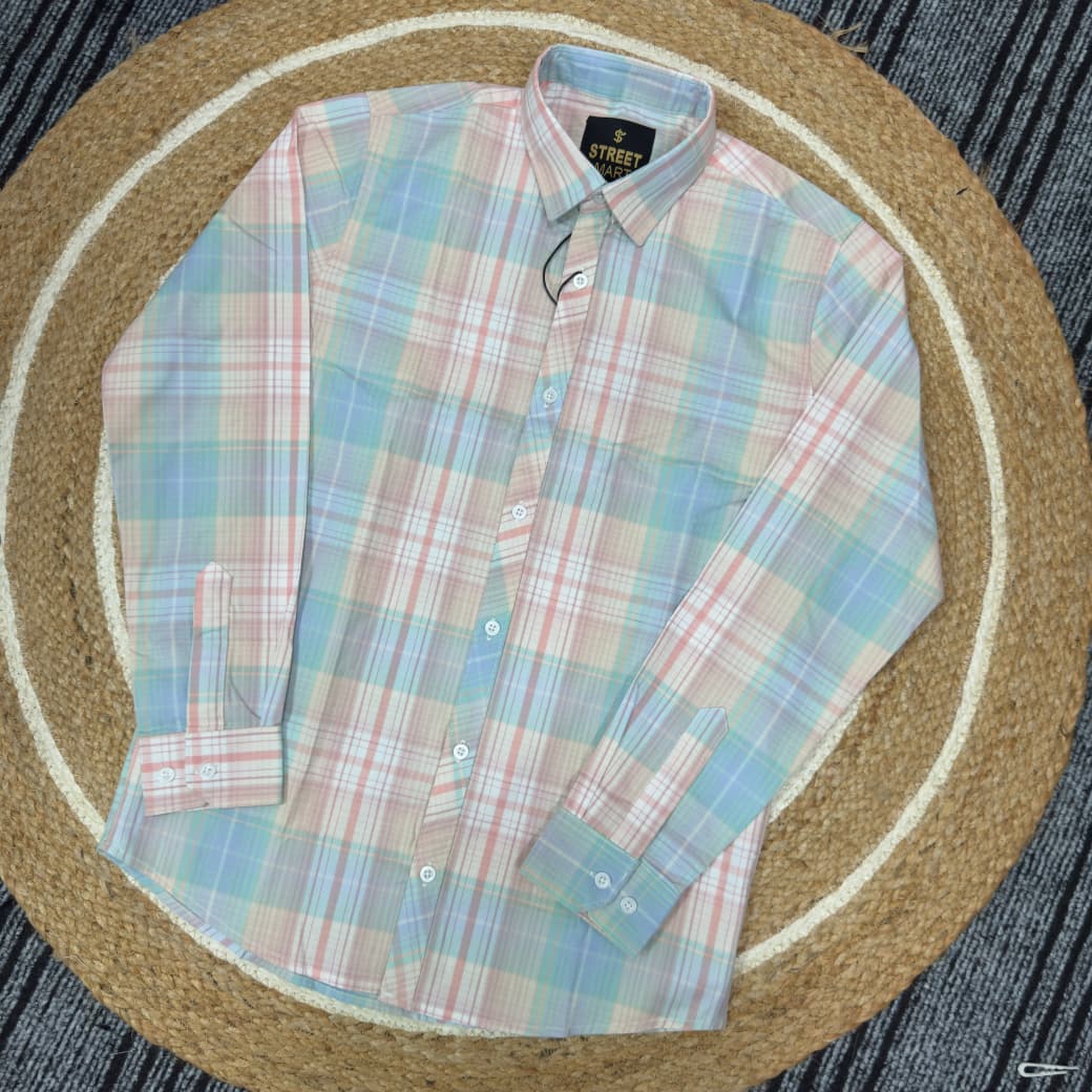 Premium Casual Shirt-01
