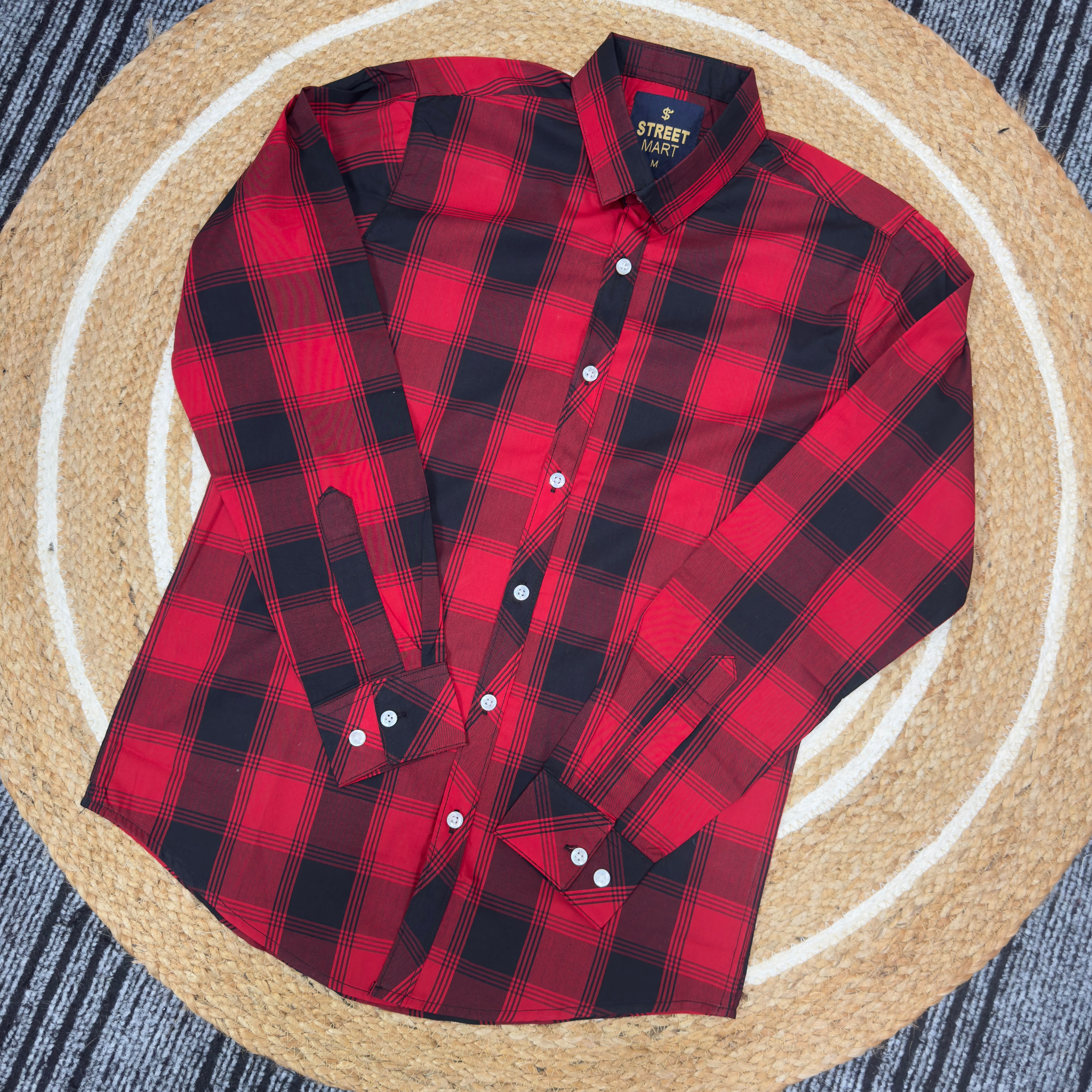Premium Casual Shirt-02
