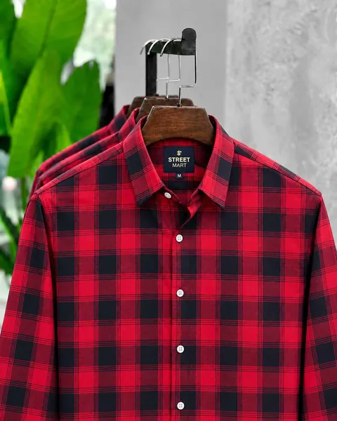 Premium Casual Shirt