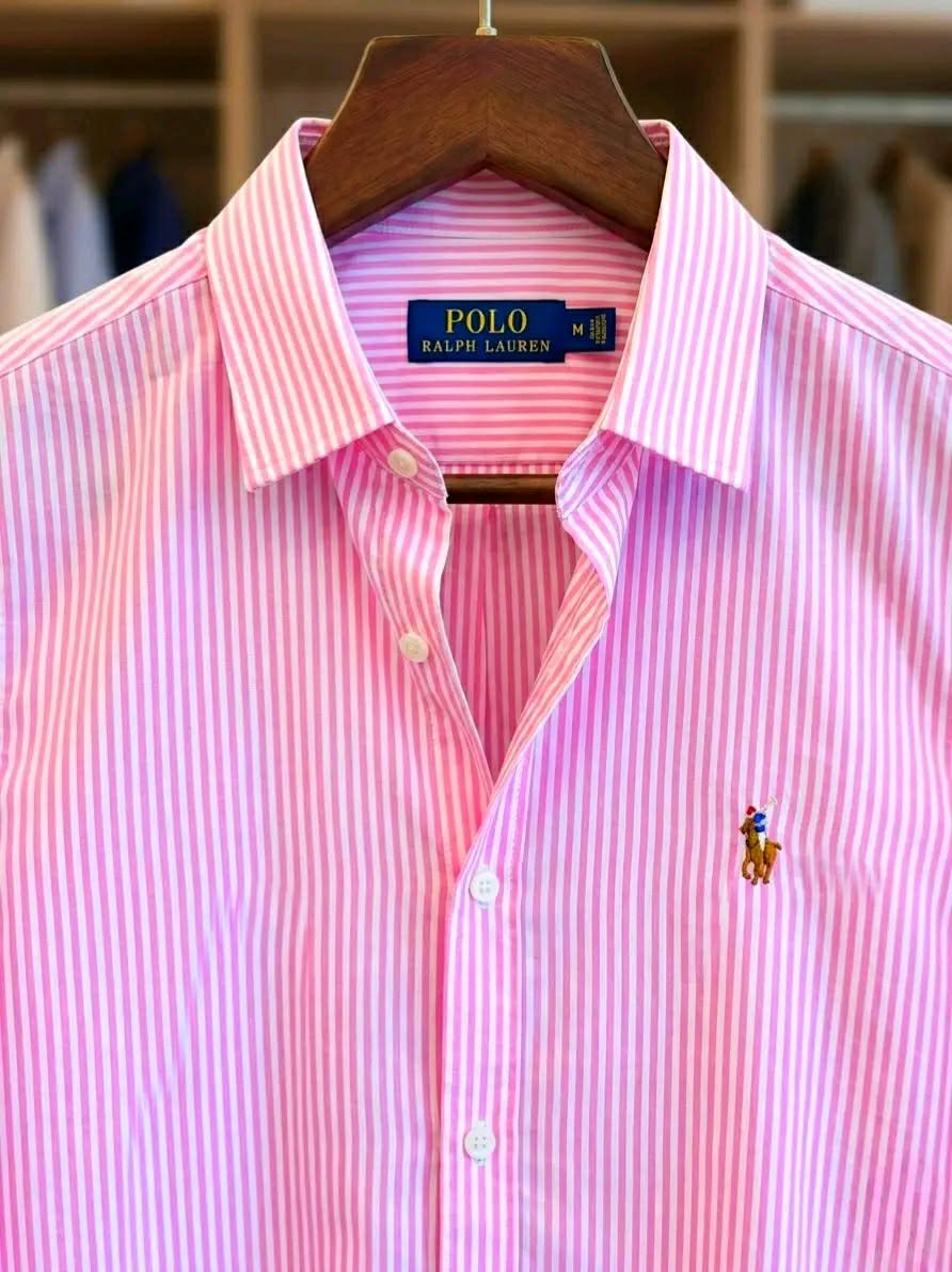 Old Money Shirt