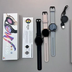 G53 Mini Smart Watch