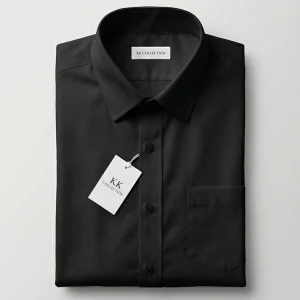 Premium White Formal Shirt for Men Premium White Formal Shirt for Men